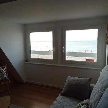 Bel Face Mer Et Centre Ville Apartment *