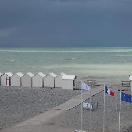 Apartment Bel Face Mer Et Centre Ville Cayeux-sur-Mer