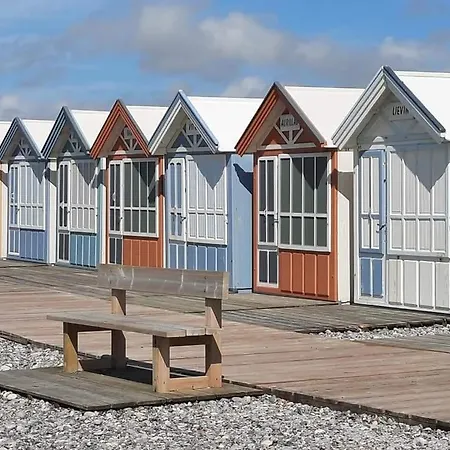 Apartment Bel Face Mer Et Centre Ville Cayeux-sur-Mer