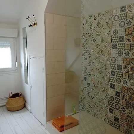 Bel Face Mer Et Centre Ville Apartment *